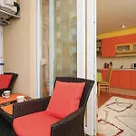 Ana Znjan Free Parking Appartement *