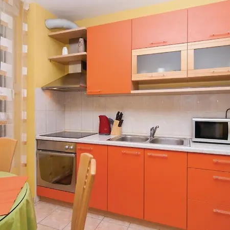 Ana Znjan Free Parking Appartement *