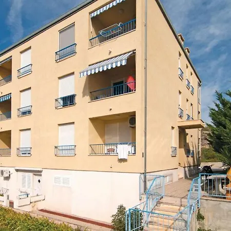 Appartement Ana Znjan Free Parking *