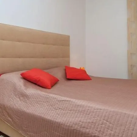 Apartment Ana Znjan Free Parking *