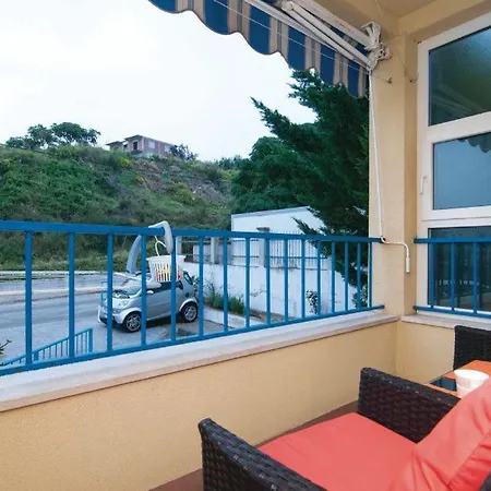 Ana Znjan Free Parking Split