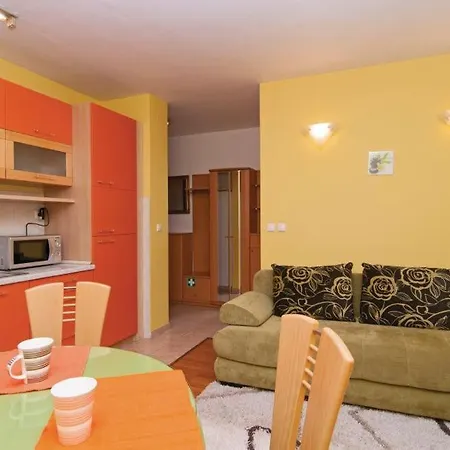 Ana Znjan Free Parking * Split